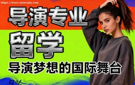 青岛导演专业留学中介 全透明服务 (成功案例参考)