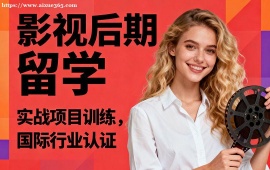 天津影视后期留学机构 主题挖掘提升 (叙事优化)