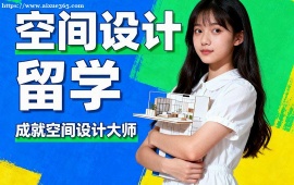 天津空间设计留学机构 主题挖掘提升 (设计逻辑优化)