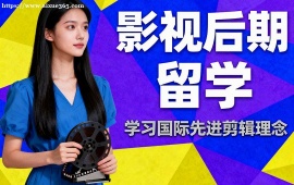 成都影视后期留学中介 全透明服务 (成功案例参考)