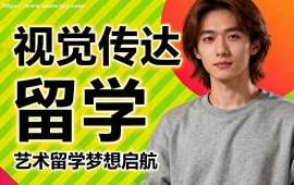 成都视觉传达留学中介 交互深化 (罗德岛  伦艺冲刺)