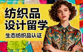南京纺织品设计留学机构 主题挖掘提升 (创意深度优化)