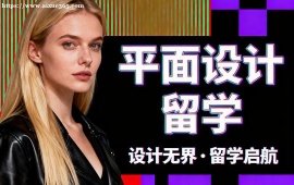 深圳平面设计留学中介 创意指导 (针对性辅导)