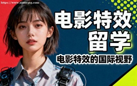 广州电影特效留学机构 主题挖掘提升 (特效逻辑优化)