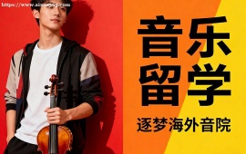 北京音乐留学中介 演奏指导 (针对性辅导)