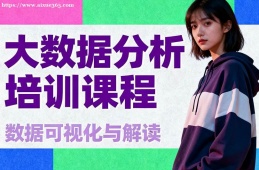 呼和浩特大数据分析培训课程