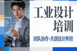 呼和浩特工业设计培训