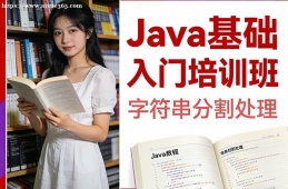 呼和浩特Java基础入门培训班