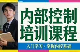 呼和浩特内部控制培训课程