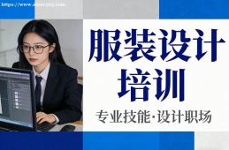 呼和浩特服装设计培训