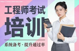 呼和浩特工程师考试培训