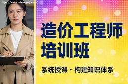 呼和浩特造价工程师培训