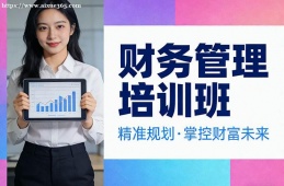 呼和浩特财务管理培训班