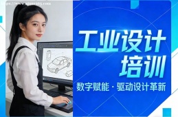 银川工业设计培训