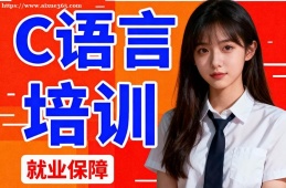 银川C语言培训
