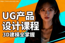 西宁UG产品设计课程
