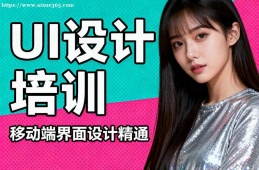 西宁UI设计培训