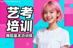 西宁艺考培训