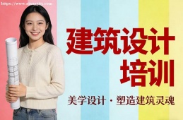 兰州建筑设计培训