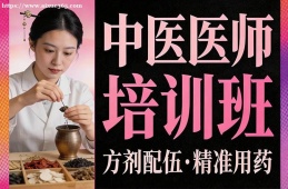 兰州中医医师培训班