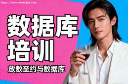 乌鲁木齐数据库培训