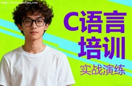 乌鲁木齐C语言培训
