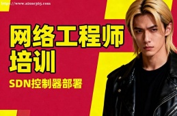 乌鲁木齐网络工程师培训