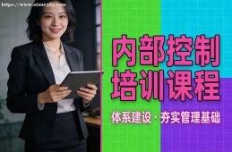 乌鲁木齐内部控制培训课程