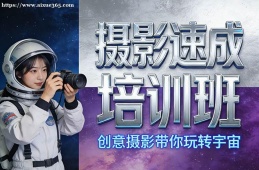 乌鲁木齐摄影速成培训班