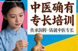 乌鲁木齐中医确有专长培训