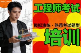 乌鲁木齐工程师考试培训