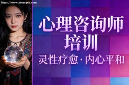 海口心理咨询师培训