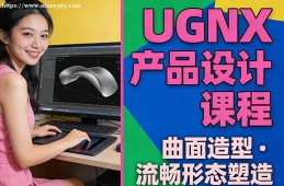 贵阳UGNX产品设计课程