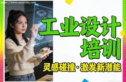 贵阳工业设计培训