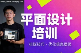 贵阳平面设计培训