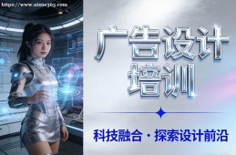 贵阳广告设计培训