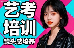 贵阳艺考培训