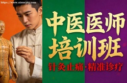 贵阳中医医师培训班