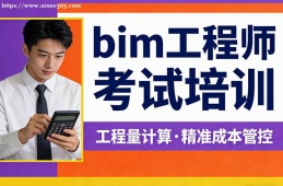 贵阳bim工程师考试培训