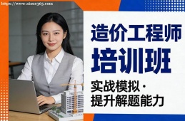 贵阳造价工程师培训