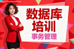 南宁数据库培训