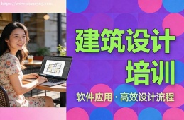 南宁建筑设计培训
