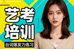 南宁艺考培训