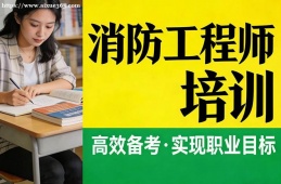 南宁消防工程师培训