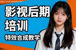 昆明影视后期培训