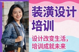 昆明装潢设计培训