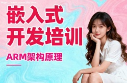 昆明嵌入式开发培训