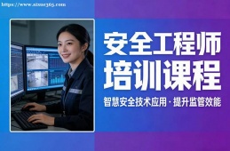 昆明安全工程师培训课程