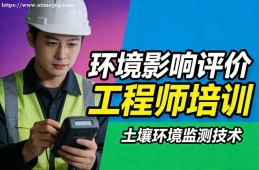 昆明环境影响评价工程师培训