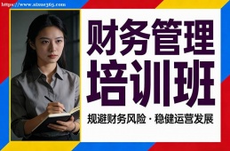 昆明财务管理培训班